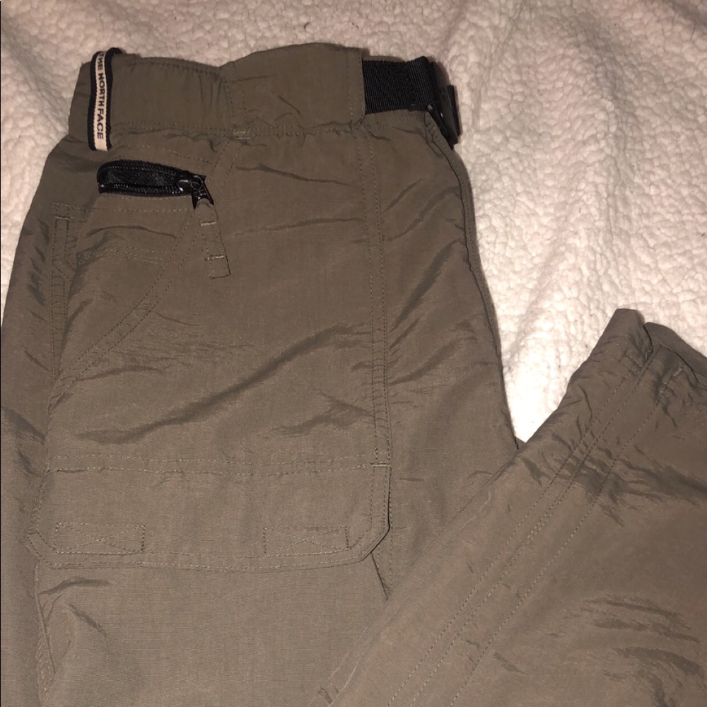 North Face Cargo Pants